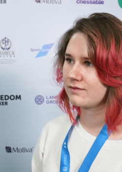 Polina Shuvalova DEfault Image